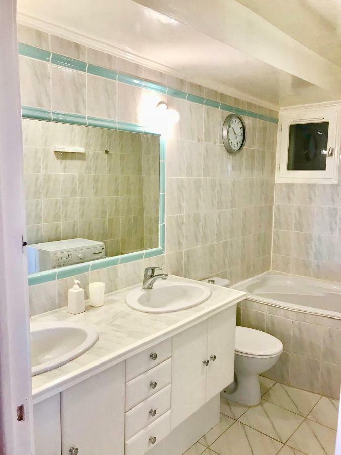 Apartamento L'Alivu Niza Exterior foto