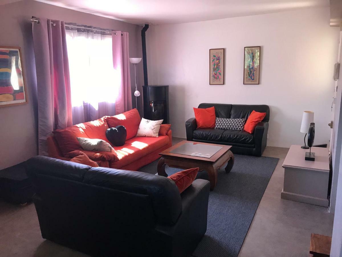 Apartamento L'Alivu Niza Exterior foto